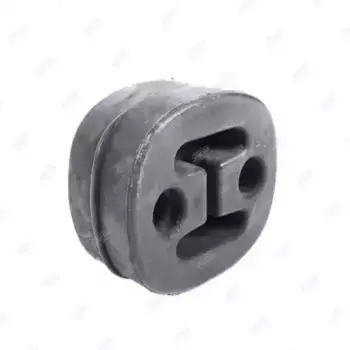 крепление глушителя!\ Nissan Almera/Almera Tino 1.5i-2.0i 16V/2.2TD 00> EP33008 JIKIU