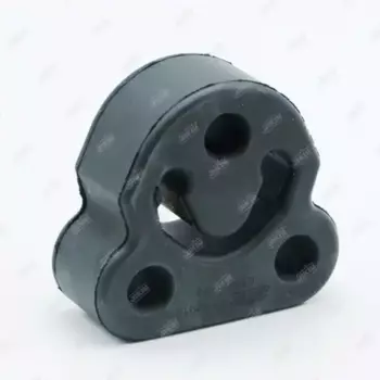 крепление глушителя!\ Nissan Almera/Altima/Note/Primera/Qashqai/Serena/X-Trail 00>