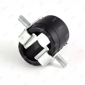 крепление глушителя!\ Nissan, Ford Maverick 1.8/2.0/2.2/2.4/2.3D-2.8TD 81>