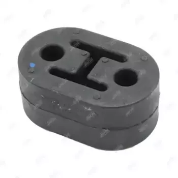 крепление глушителя!\ Nissan Murano/Patrol/Qashqai/X-Trail 04> EP22012 JIKIU