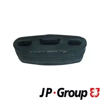 крепление глушителя!\ Ope Astra/Combo/Kadett 1.4-1.7D <01 1221600500 JP