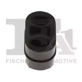 крепление глушителя!\ Opel 1.2-2.2/1.7TD 94> 123-925 FA1