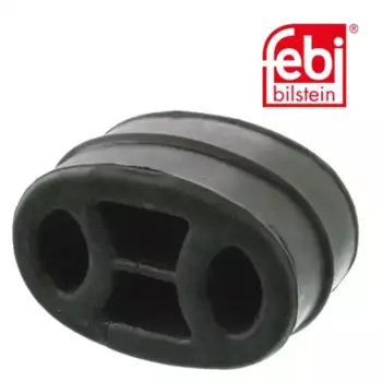 крепление глушителя!\ Opel Astra 1.4-1.7D/Vectra 2.0 87>