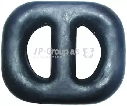 крепление глушителя!\ Opel Kadett,Daewoo Nexia 84-97 1221600700 JP