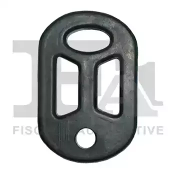 крепление глушителя!\ Peugeot 106 1.0/1.1-1.6 91-96 213-910 FA1