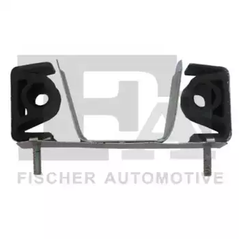 крепление глушителя!\ Peugeot 406 99> 233-925 FA1