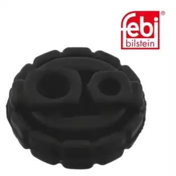 крепление глушителя!\ Peugeot 806 1.8i-2.1TD 94> 09199 FEBI