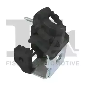 крепление глушителя!\ Renault Espase 2.0-3.5/2.2DCi 02> 223-932 FA1