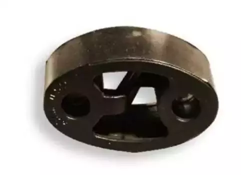 крепление глушителя!\ Renault Logan 1.4-1.6 04> 30357 ASAM