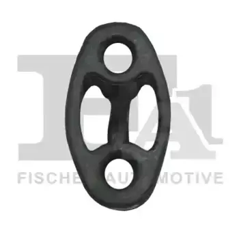 крепление глушителя!\ Renault Logan 1.4i/1.6i 03> 223-935 FA1