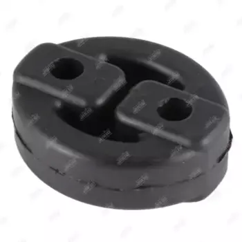 крепление глушителя! резина\ Ford, Nissan EP21013 JIKIU