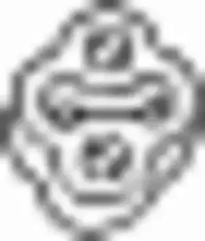 крепление глушителя!\ Subaru Impreza 1.6/1.8/Legacy 2.0/2.2 92> 255-507 BOSAL