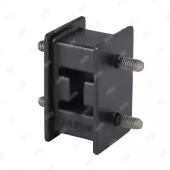 крепление глушителя!\ Toyota Land Cruiser 4.0/2.5TD 85-95 EP21007 JIKIU