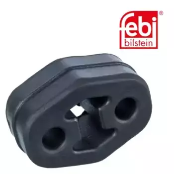 крепление глушителя!\ VW 1.0/1.4-1.9TD 89> 23488 FEBI
