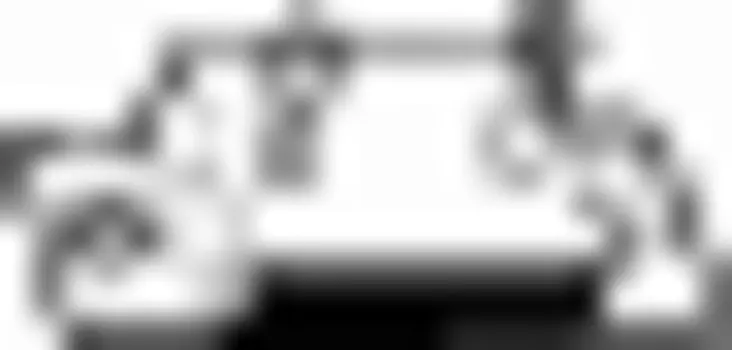 крепление глушителя!\ VW T2 1.6D/1.7D 80-92 255-262 BOSAL