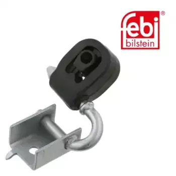 крепление глушителя!\ VW T4 1.9/2.4 D/TD 96> 23622 FEBI