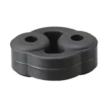 крепление глушителя! замена CVKH-116 резина\ Hyundai Accent 1.3/1.5 95> GV0147 CTR