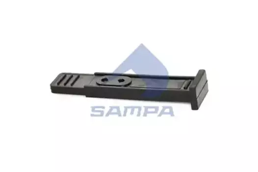 крепление крыла! (р)\ MAN TGA