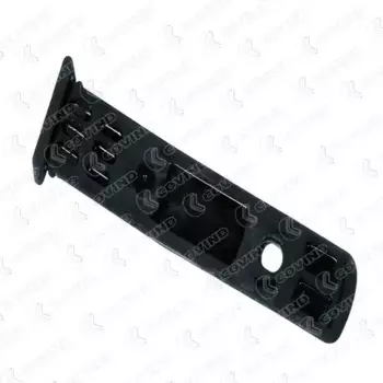 крепление крыла!резина NEW \ MAN TGA XXL