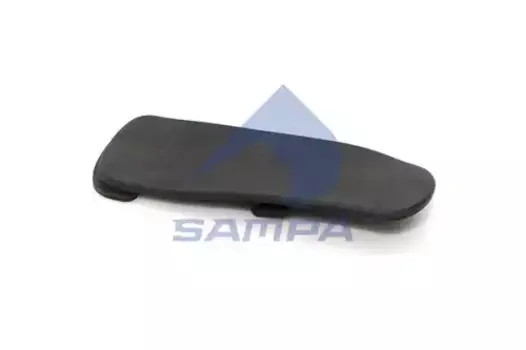 крепление крыла заднего! (р)\DAF XF 106 12->