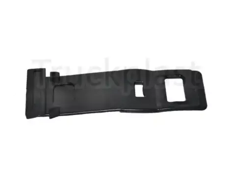 крепление крыла заднего! резина\MB