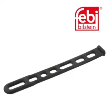 крепление крыла заднего!резина\Volvo FH12/16 OLD