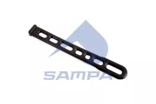 крепление крыла заднего!резина\Volvo FH12/16 OLD