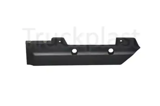 крепление облицовки фары! левое \Volvo TD06-51-028L TANGDE