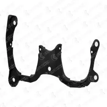 крепление облицовки фары! противотуманной правое\IVECO AD/AT/AS Stralis 2007 560/86 COVIND