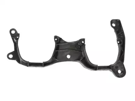 крепление облицовки фары !противотуманной правое \IVECO M3061114 MARSHALL