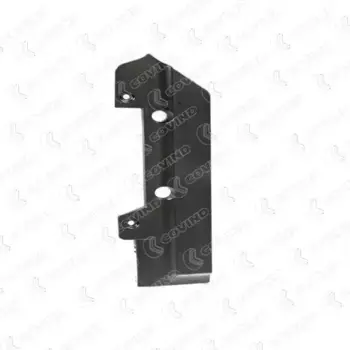 крепление облицовки фары! \Volvo FH12/16 OLD 0FH/95 COVIND