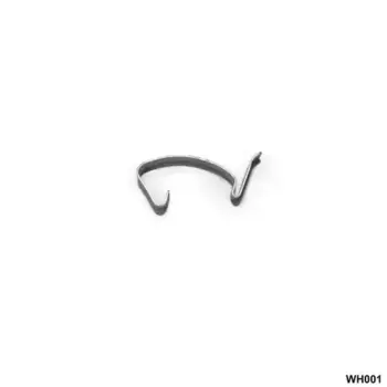 Крепления короба воздушного фильтра VAG WH001 AMR