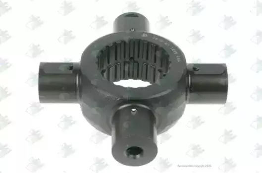 крестовина дифференциала! \SCANIA RB662/RBP735/RBP835/RBP736 74171047 EURORICAMBI