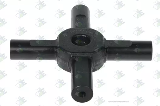 крестовина дифференциала!\ Scania RBP735/835, RP735/835 74170861 EURORICAMBI