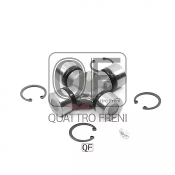 Крестовина кардана QUATTRO FRENI QF13C00026