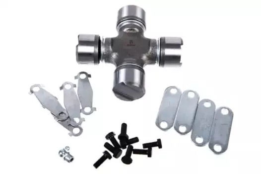 Крестовина кардана STELLOX 20-36084-SX