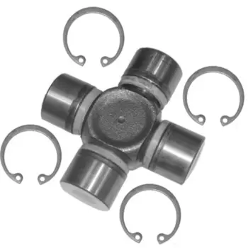 Крестовина кардана EMMERRE 934034