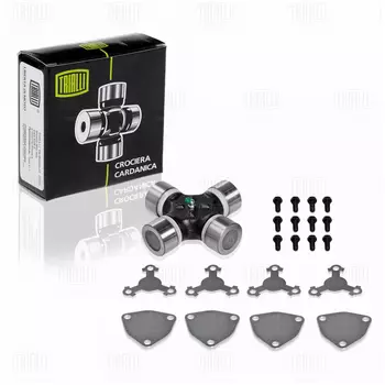 Крестовина кардана TRIALLI CC 730