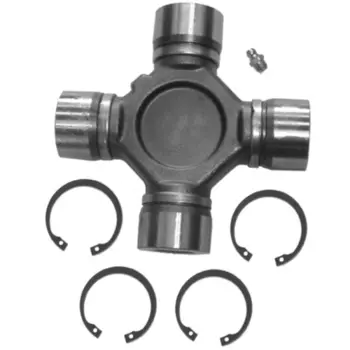 Крестовина кардана EMMERRE 934038