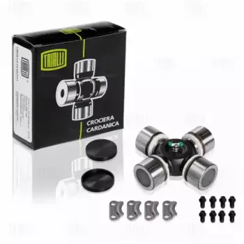 Крестовина кардана TRIALLI CC 751