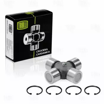 Крестовина кардана TRIALLI CC 622