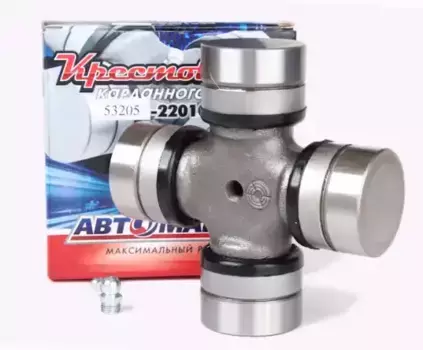 Крестовина кардана АВТОМАГНАТ 532052201025