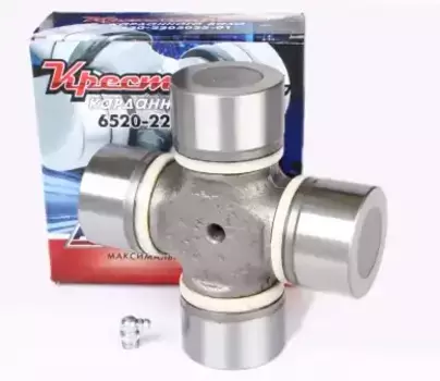 Крестовина кардана АВТОМАГНАТ 6520-2205025