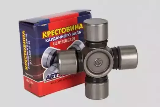 Крестовина кардана АВТОМАГНАТ UJ.01350.02.99