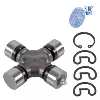 Крестовина кардана BLUE PRINT ADN13908