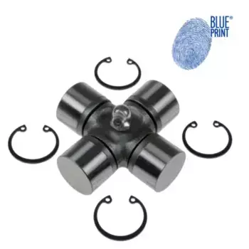 Крестовина кардана BLUE PRINT ADN13910