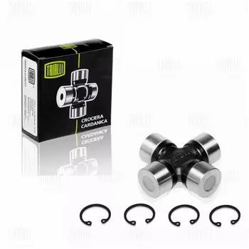 Крестовина кардана TRIALLI CC 470