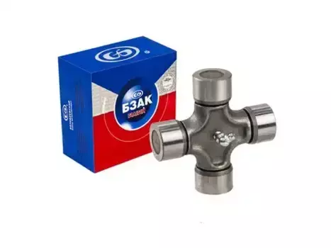 Крестовина кардана БЗАК 906-489