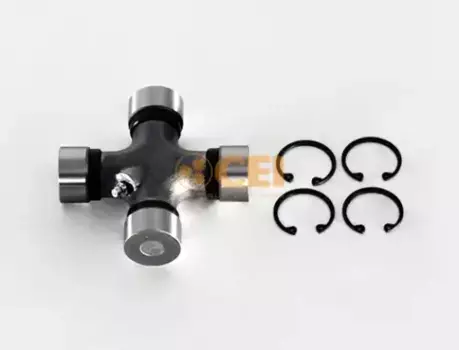 Крестовина кардана CEI 133.069