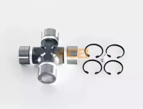 Крестовина кардана CEI 133.075